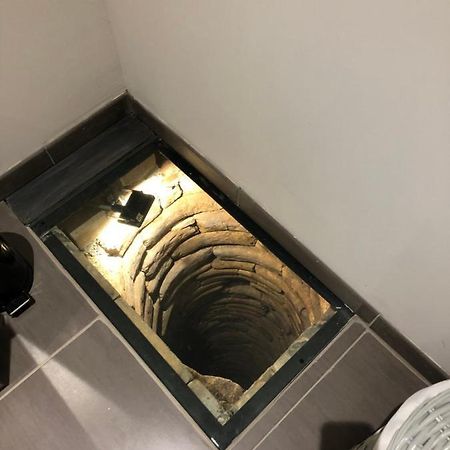 Nouveau : Le Puits De Sarlat Esterno foto