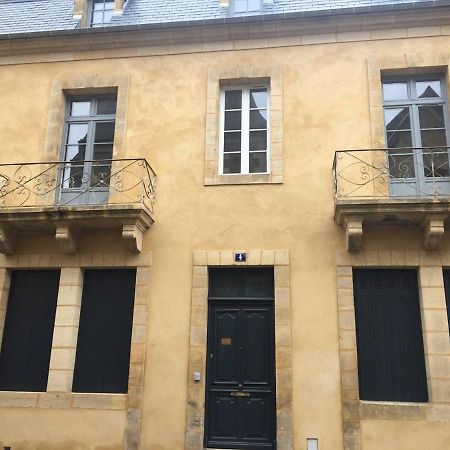 Nouveau : Le Puits De Sarlat Esterno foto