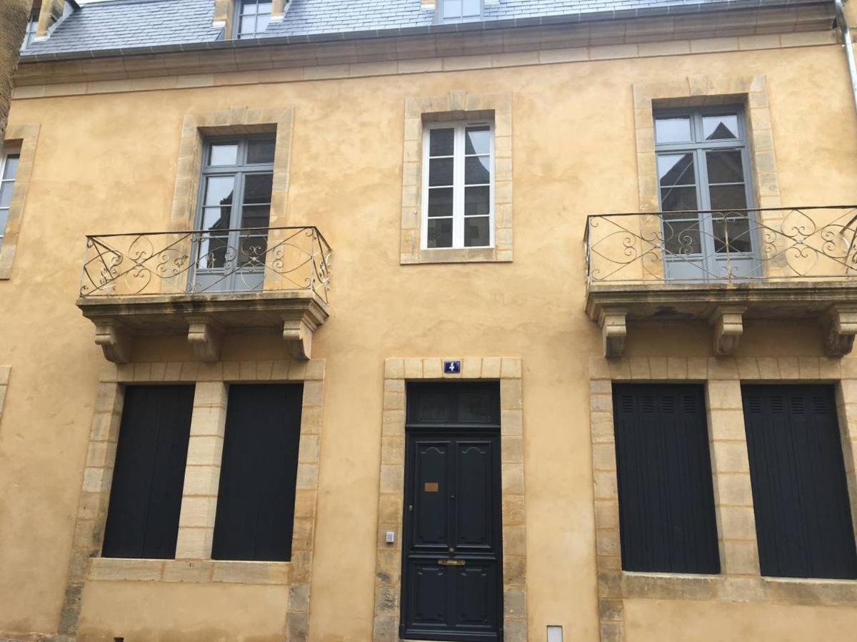 Nouveau : Le Puits De Sarlat Esterno foto